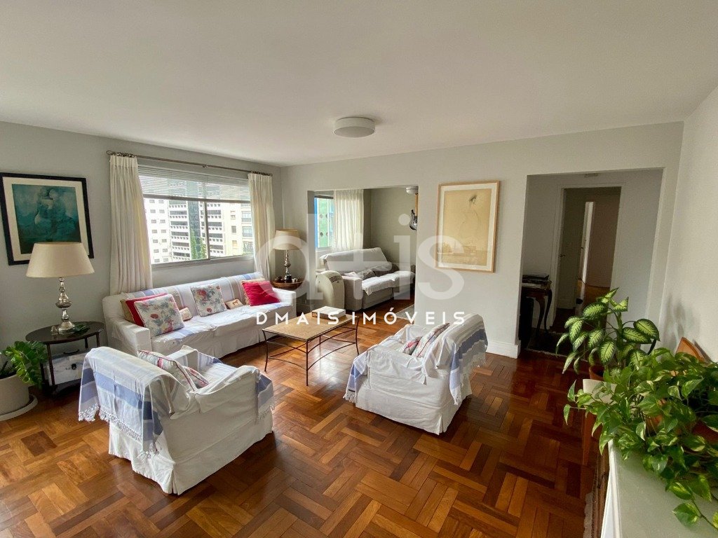 Apartamento  venda no Jardim Amrica