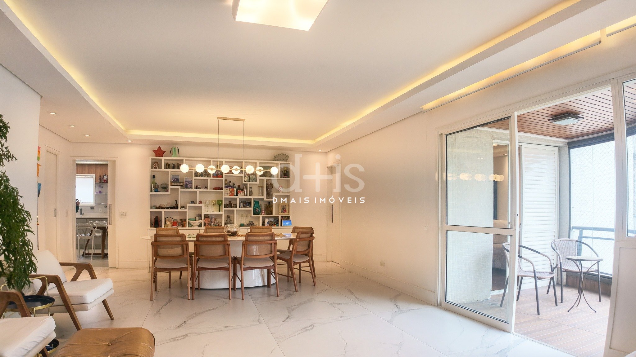 Apartamento de 143m� com 3 Dormitorios e lazer completo no Jardim Paulista