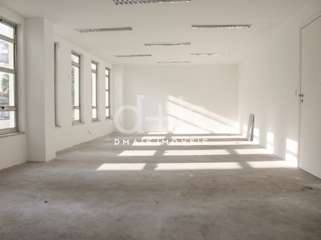 Sala comercial para alugar no Jardim América Sala comercial para alugar no Jardim América