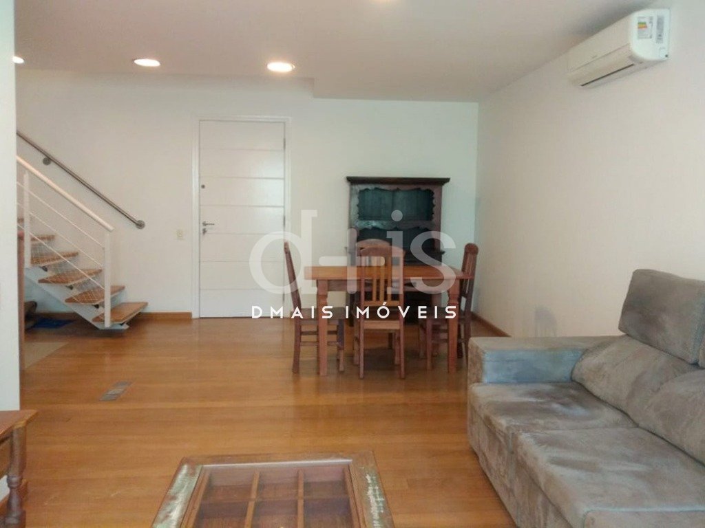 Apartamento duplex no Jardim Paulista Apartamento duplex no Jardim Paulista
