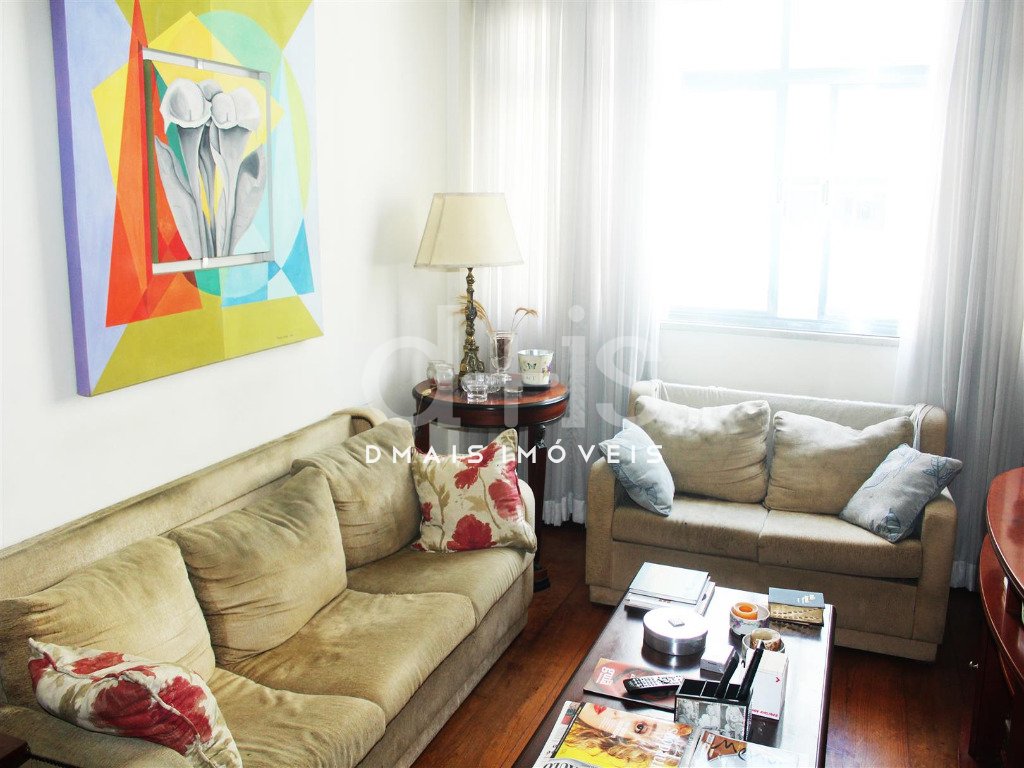 Apartamento ŕ venda no Jardim América Apartamento ŕ venda no Jardim América