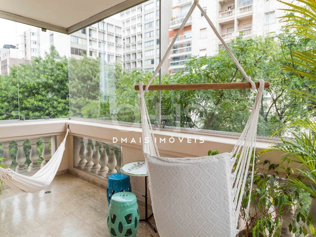 Apartamento para alugar no Jardins Apartamento para alugar no Jardins