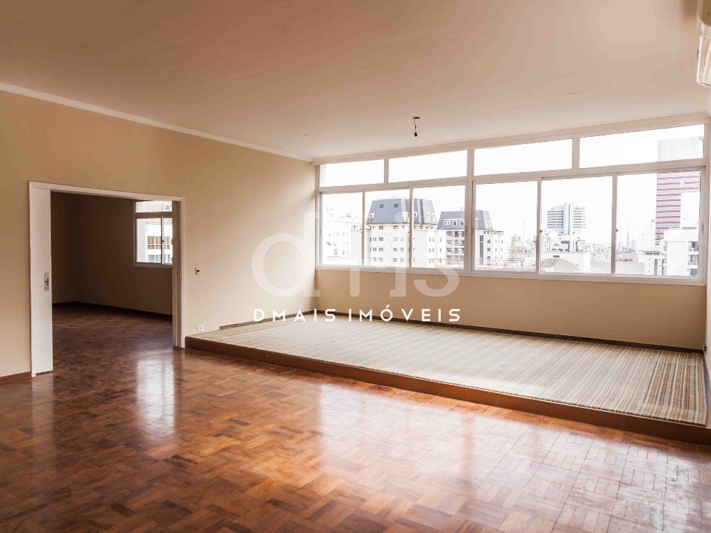 Apartamento no Jardim América Apartamento no Jardim América