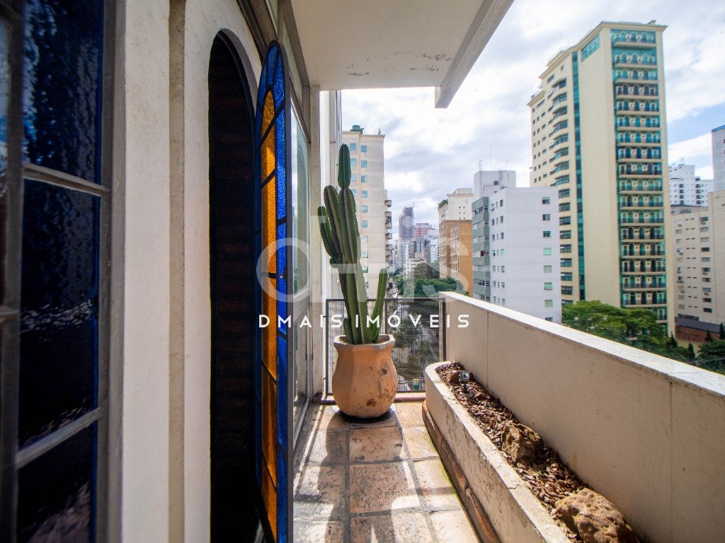 Apartamento  venda no Jardim Paulista