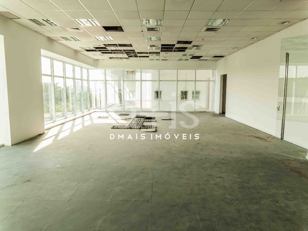 Sala comercial para alugar no Jardim Europa Sala comercial para alugar no Jardim Europa