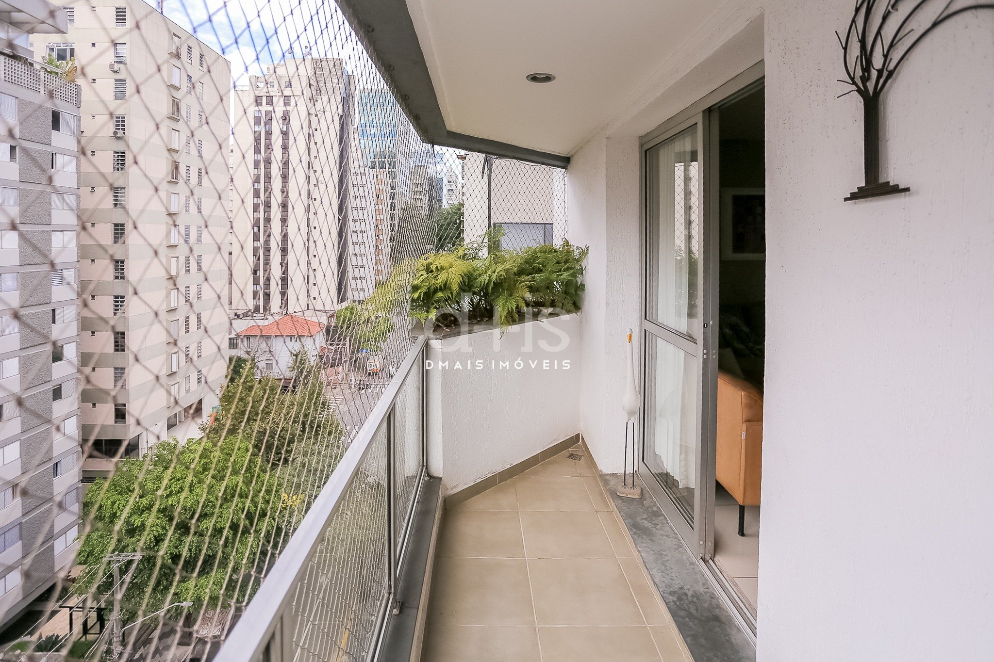 Apartamento à venda no Jardim América Apartamento à venda no Jardim América