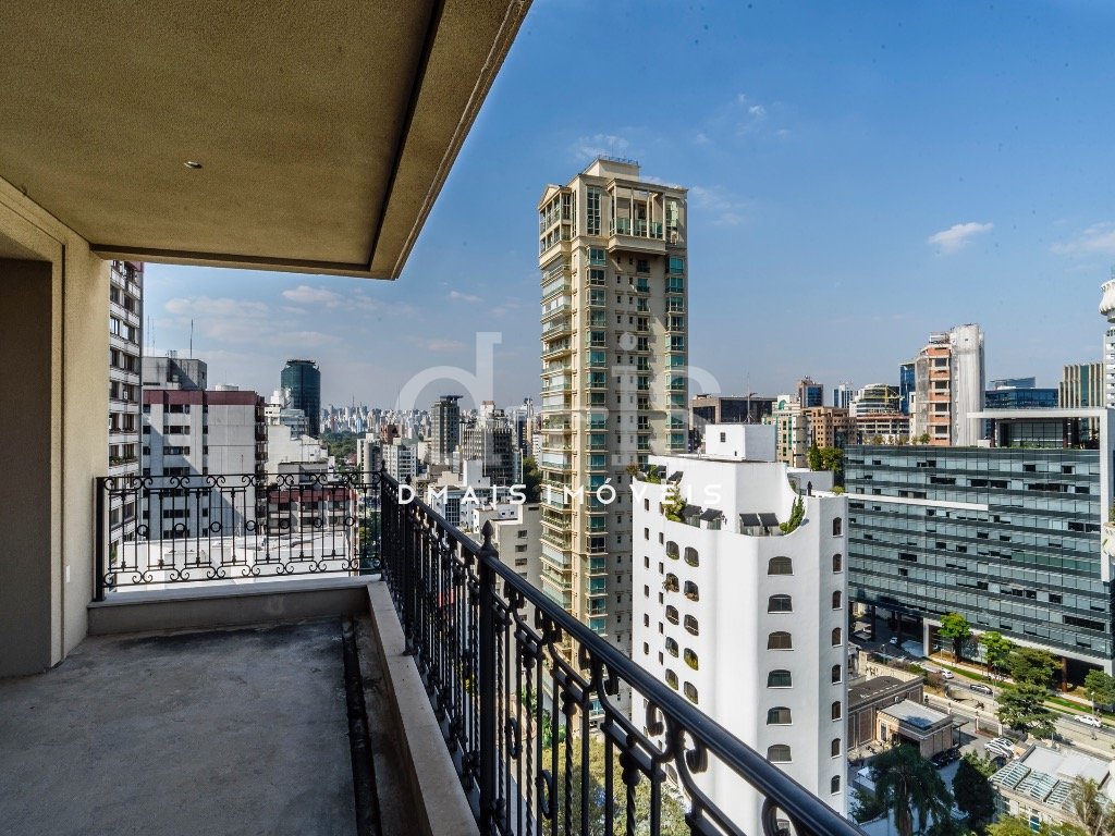 Apartamento alto padrão à venda no Jardim Europa Apartamento alto padrão à venda no Jardim Europa