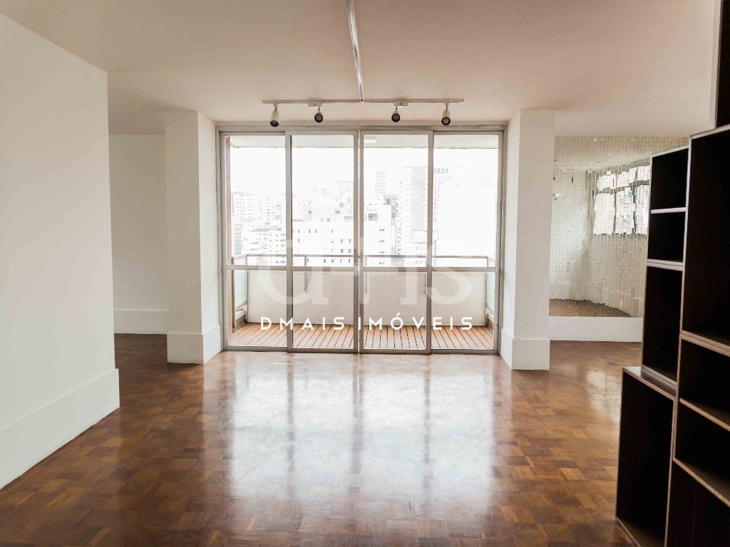 Apartamento no Jardim América Apartamento no Jardim América