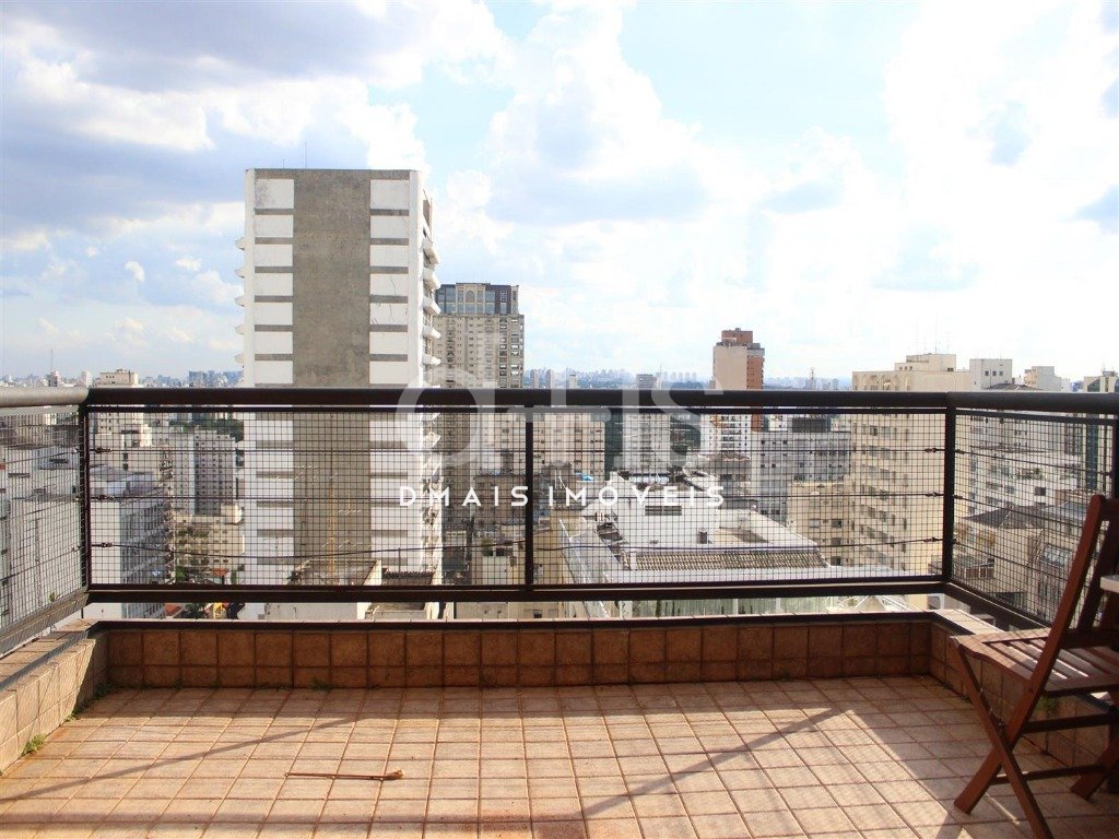 Loft no Jardim América Loft no Jardim América