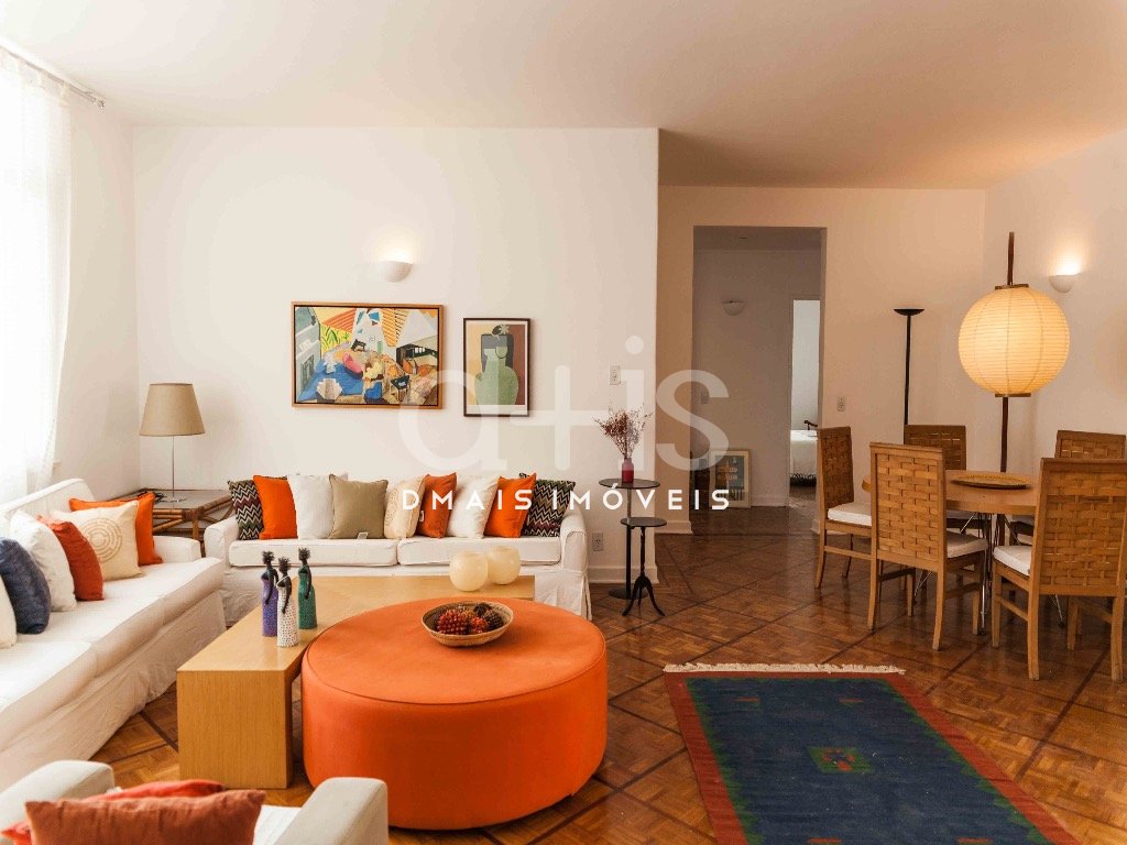 Apartamento no Jardim Paulista Apartamento no Jardim Paulista