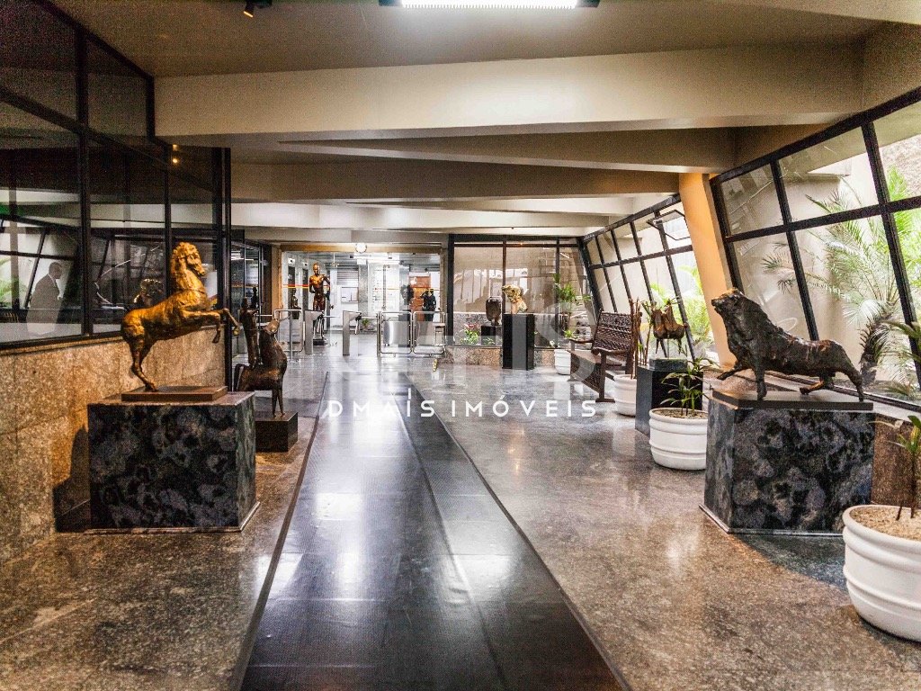 Salão comercial no Jardim Paulista Salão comercial no Jardim Paulista