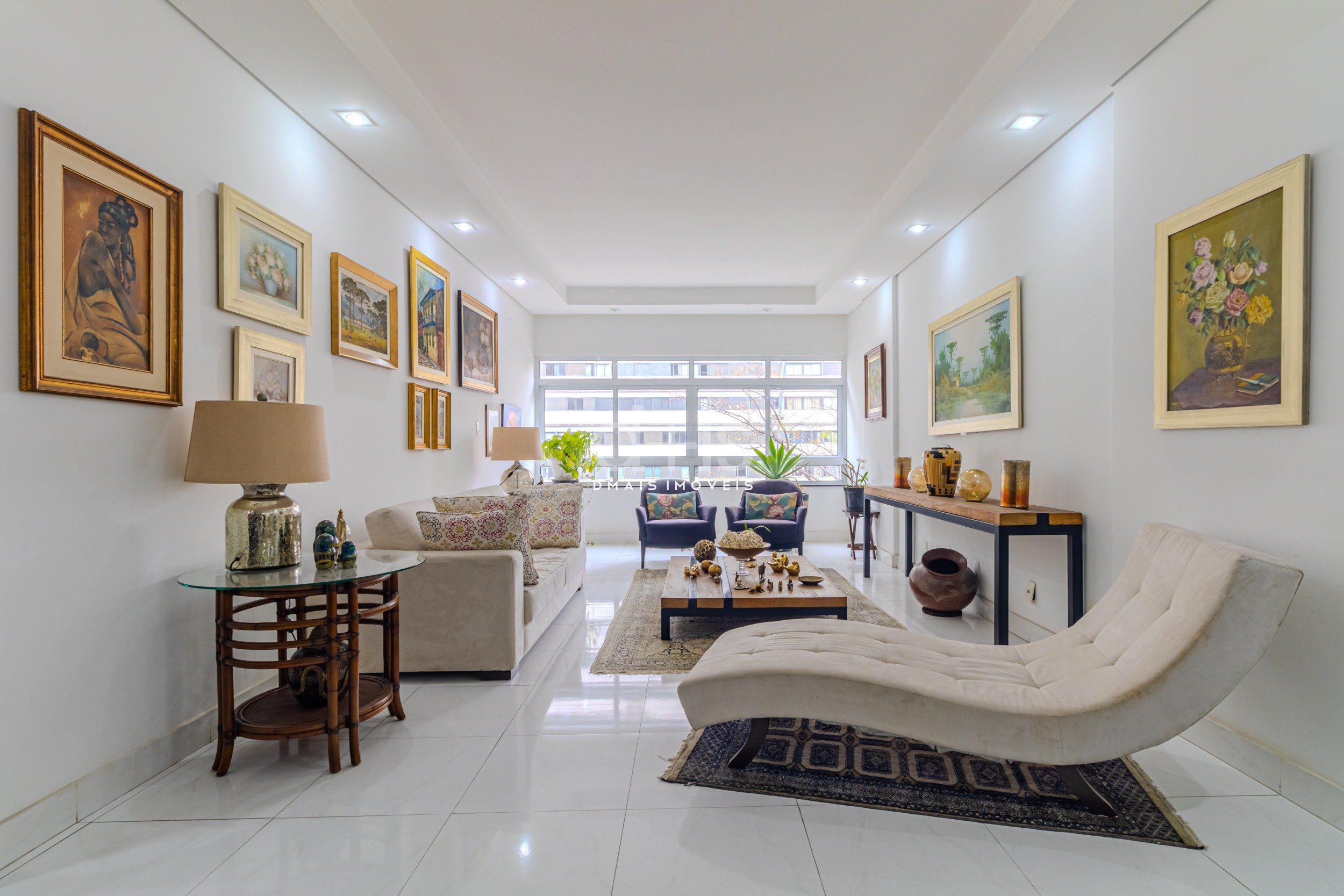 Apartamento de 170m com 2 Sutes no Jardim Paulista