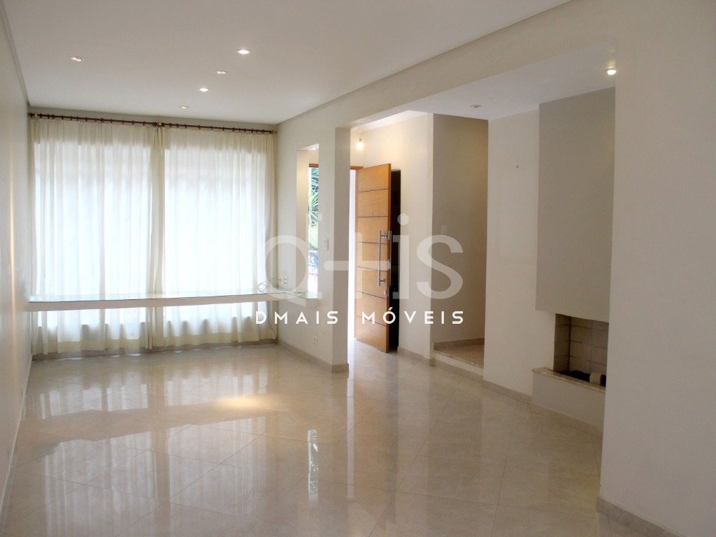 Casa comercial no Jardim Paulista Casa comercial no Jardim Paulista