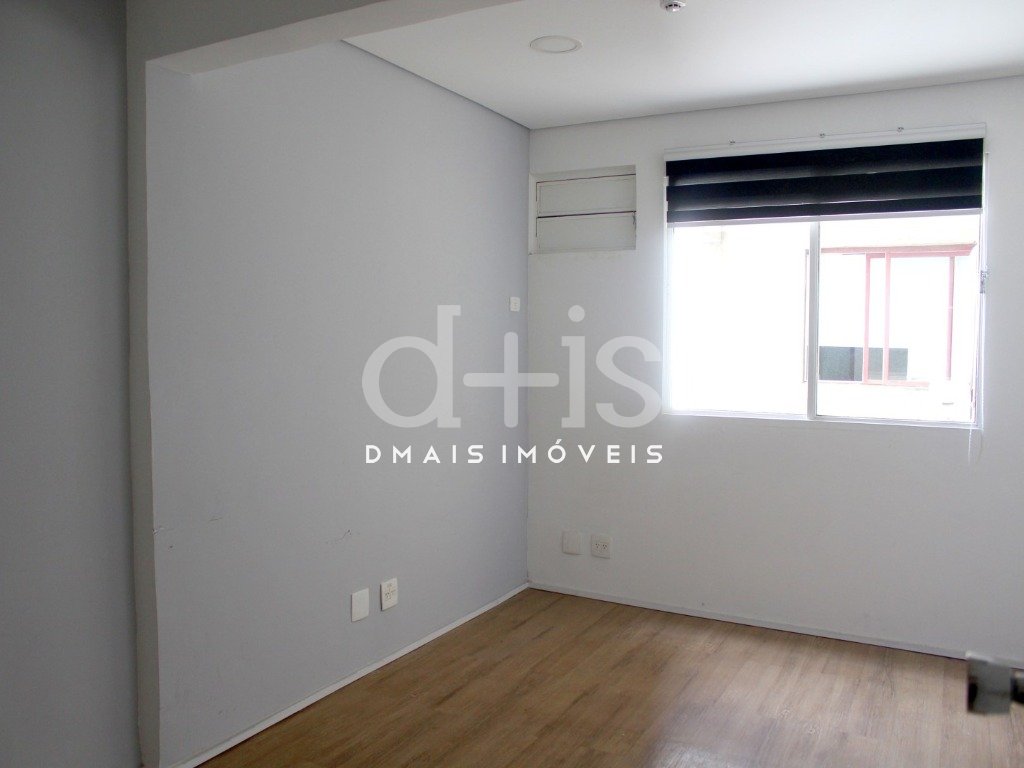 Conjunto comercial no Jardim Paulista Conjunto comercial no Jardim Paulista