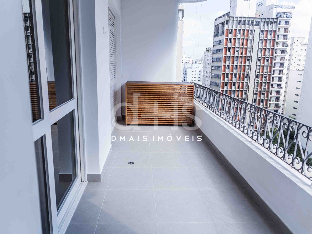 Apartamento para alugar no Jardim Paulista Apartamento para alugar no Jardim Paulista