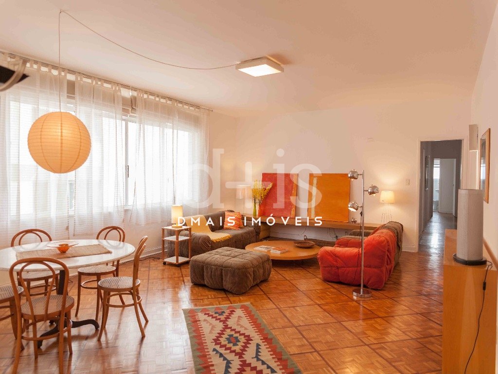 Apartamento no Jardim Paulista Apartamento no Jardim Paulista