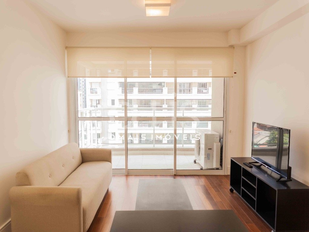 Apartamento para alugar no Jardim Paulista Apartamento para alugar no Jardim Paulista