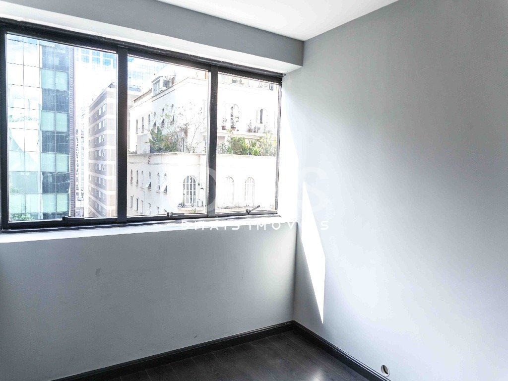 Conjunto comercial para alugar no Jardim América Conjunto comercial para alugar no Jardim América