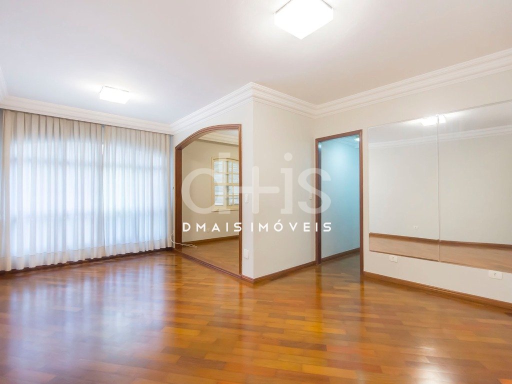 Apartamento no Jardim América Apartamento no Jardim América