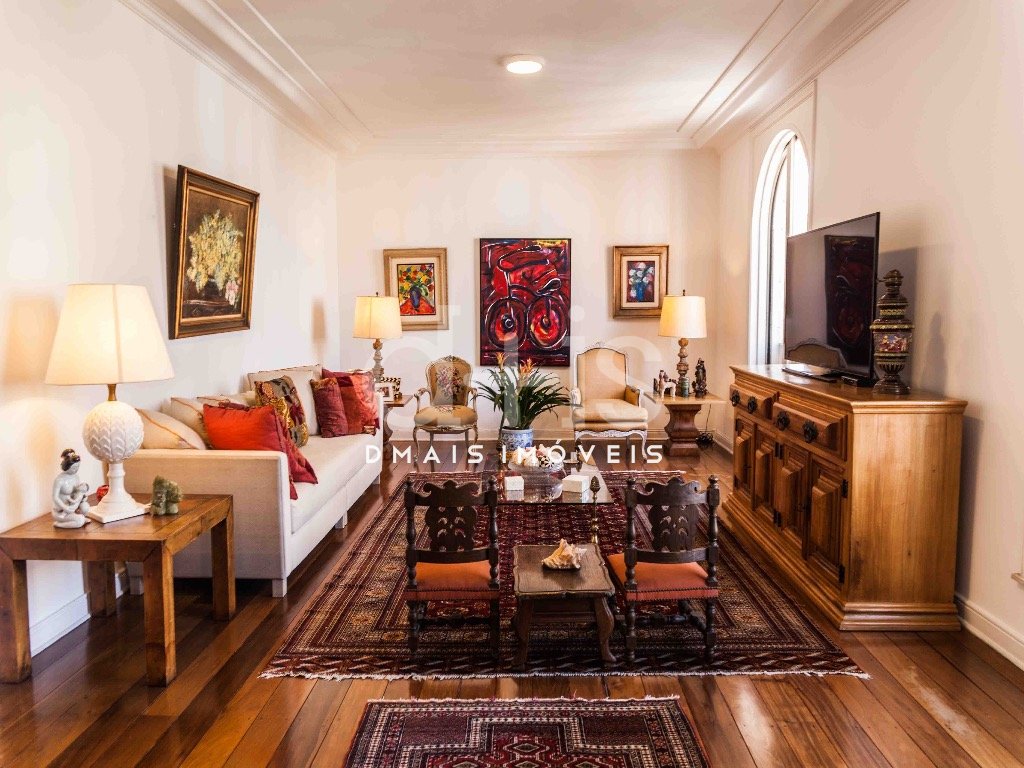 Apartamento à venda no Jardim América Apartamento à venda no Jardim América