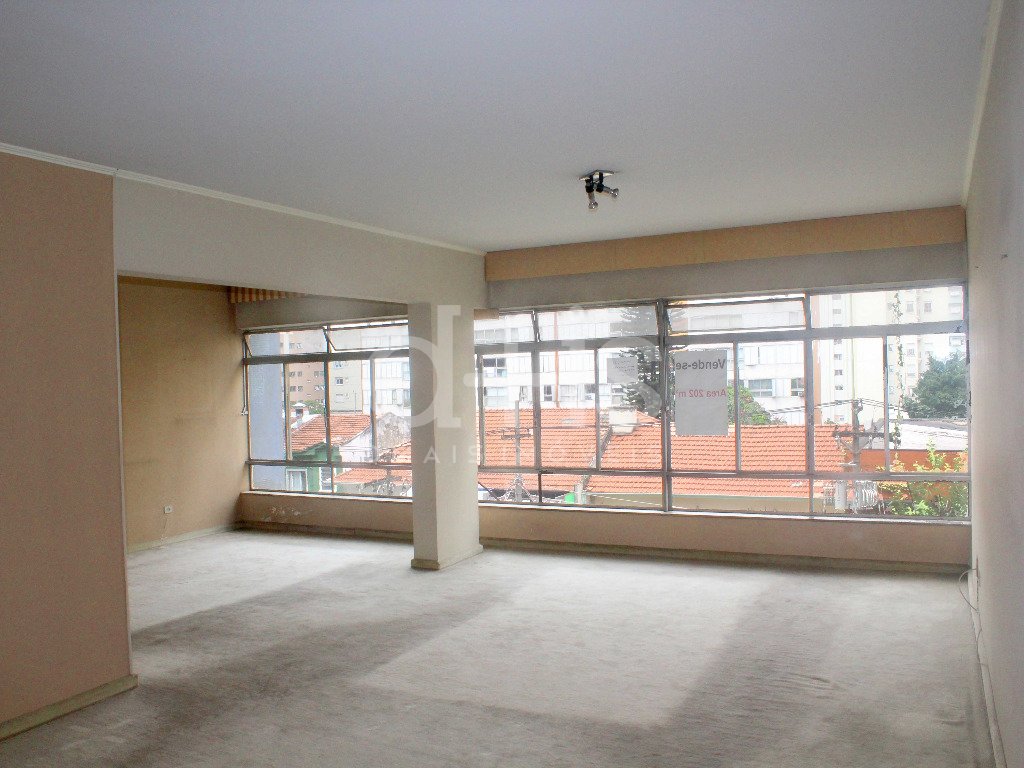 Apartamento à venda no Jardim América Apartamento à venda no Jardim América