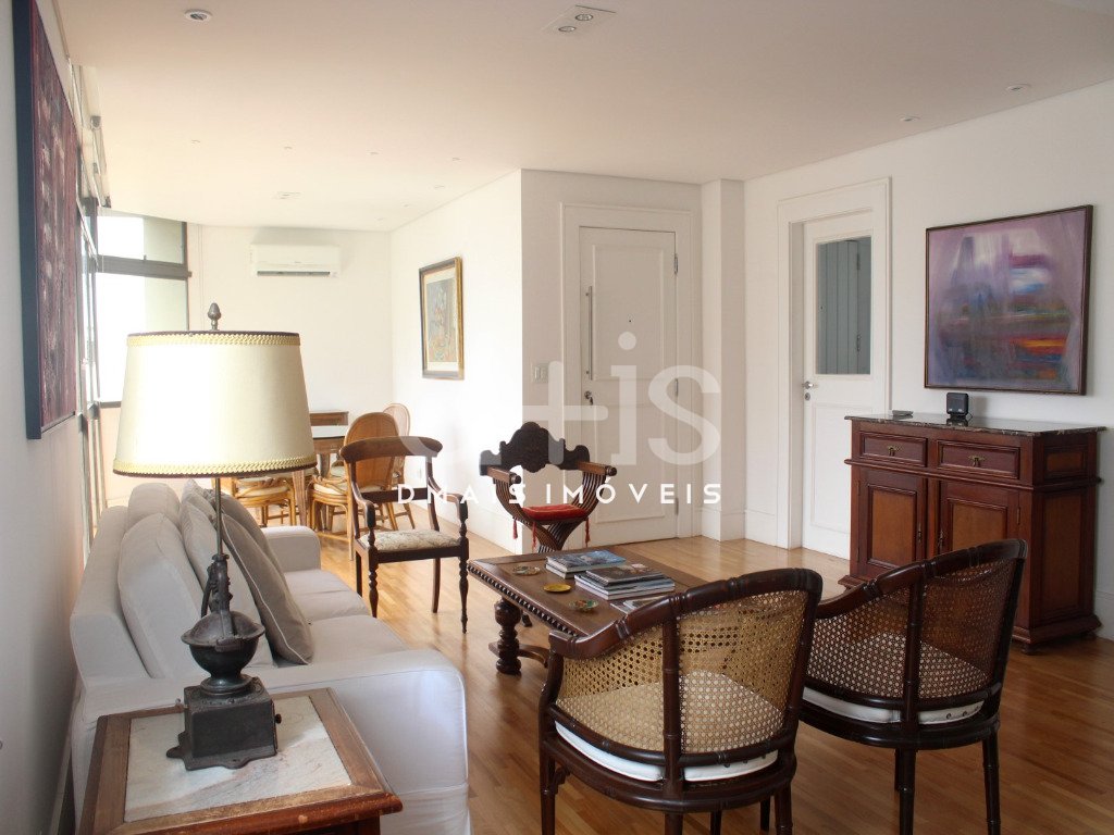 Apartamento no Jardins Apartamento no Jardins