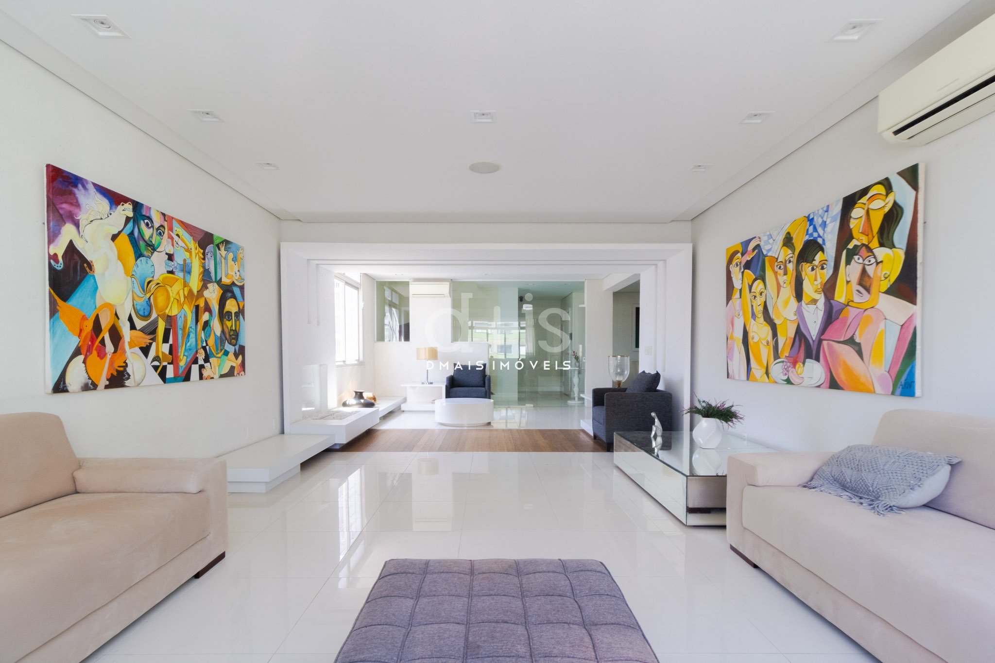 Cobertura Duplex no Jardim Paulista