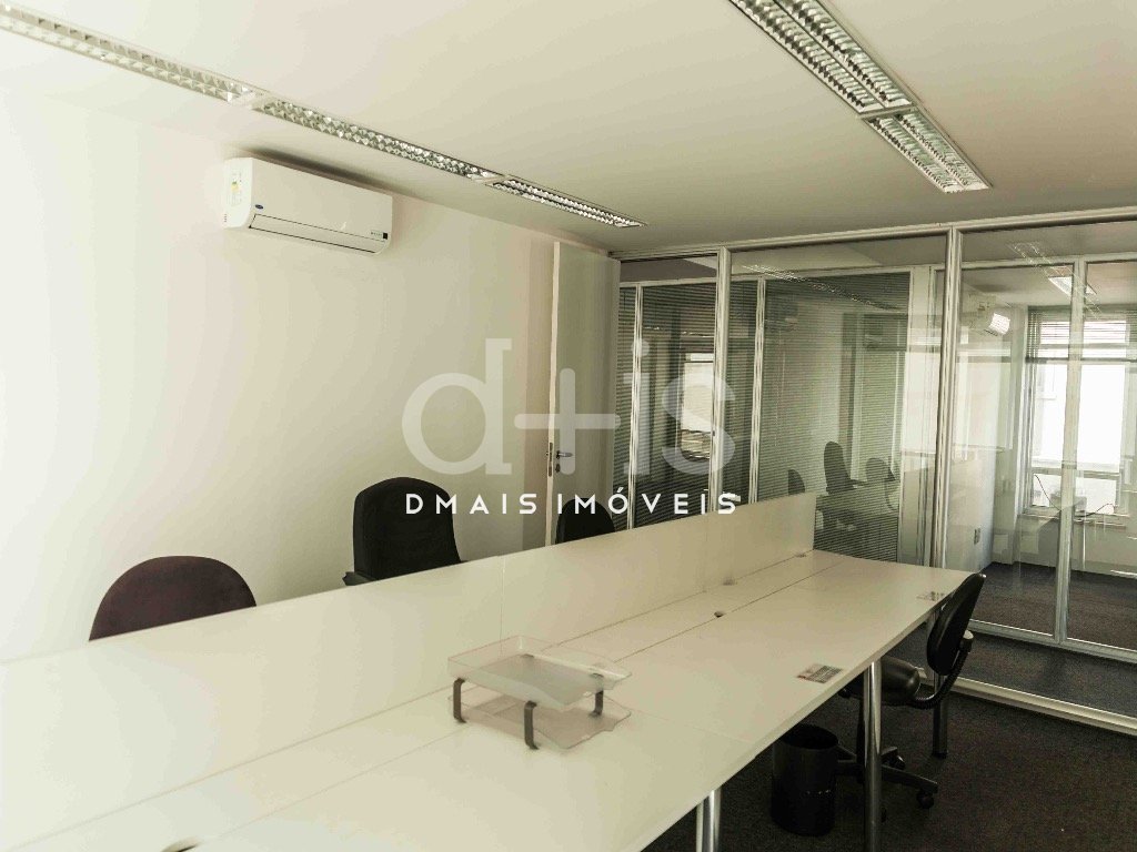 Conjunto comercial para alugar no Jardim América Conjunto comercial para alugar no Jardim América