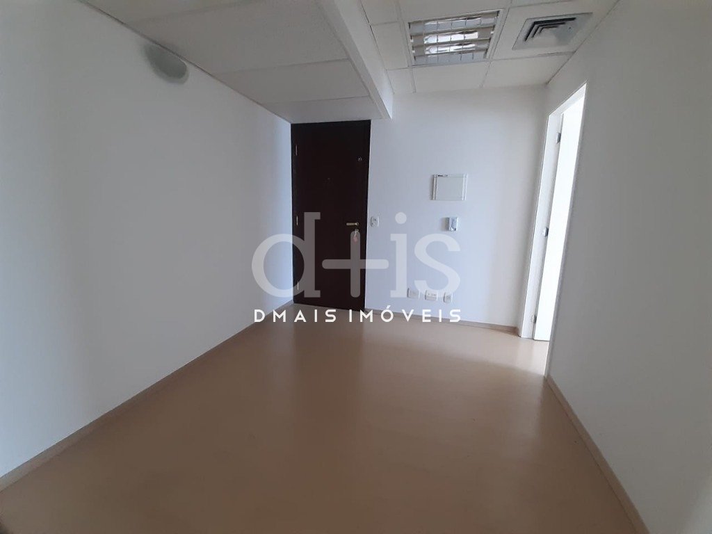 Conjunto comercial no Jardim América Conjunto comercial no Jardim América