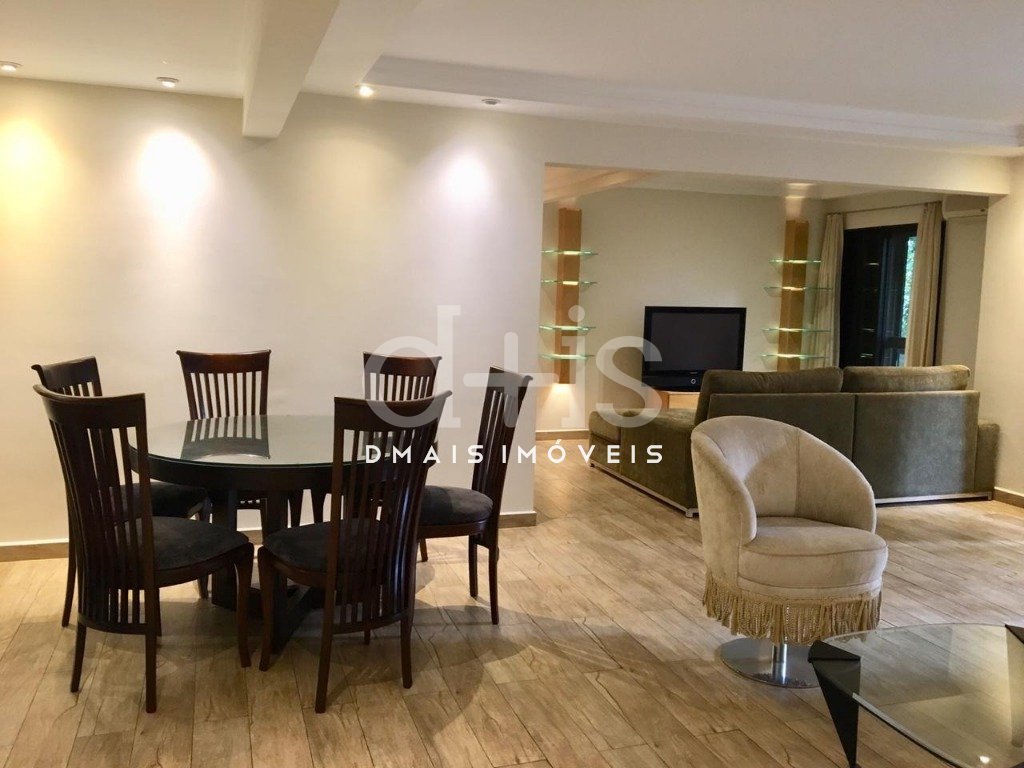 Apartamento no Jardim Paulista Apartamento no Jardim Paulista