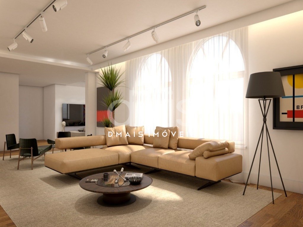 Apartamento no Jardim Paulista Apartamento no Jardim Paulista