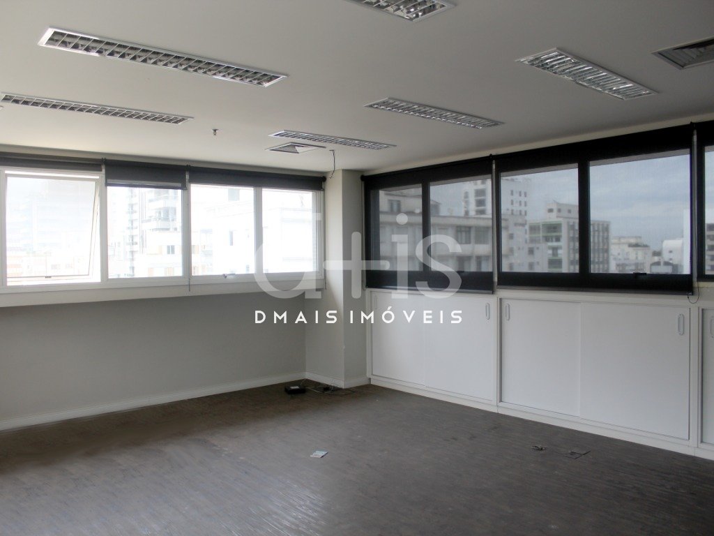 Sala comercial para alugar no Jardim Paulista Sala comercial para alugar no Jardim Paulista