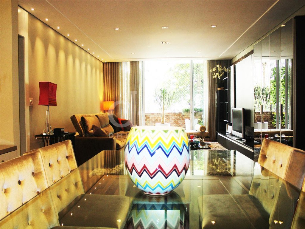 Apartamento no Jardim Paulista Apartamento no Jardim Paulista