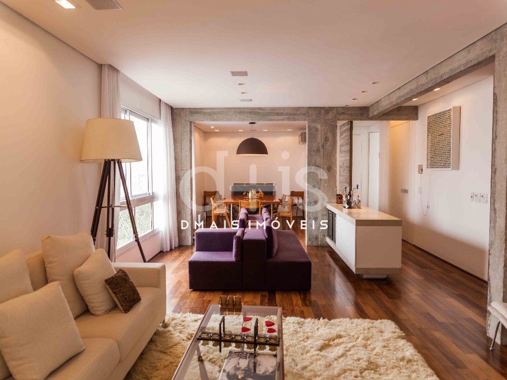 Apartamento à venda no Jardins Apartamento à venda no Jardins