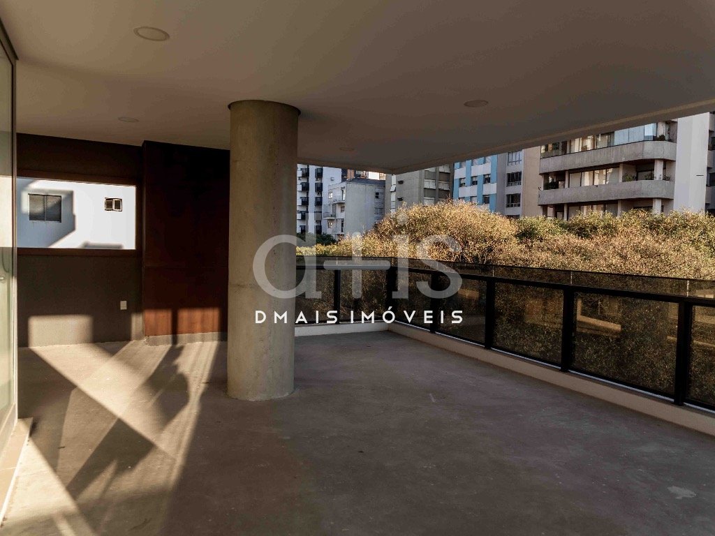 Apartamento à venda no Jardim Paulista Apartamento à venda no Jardim Paulista