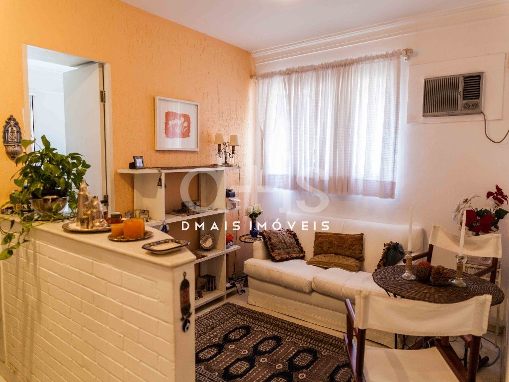 Apartamento à venda no Jardins Apartamento à venda no Jardins