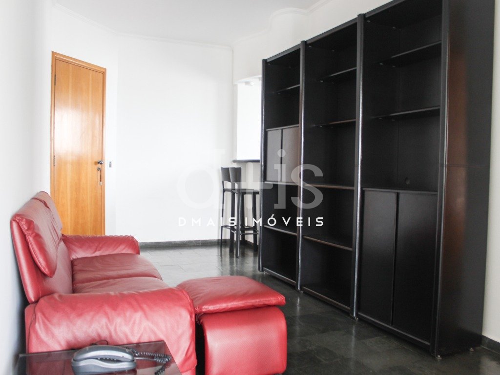 Apartamento no Jardim Paulista Apartamento no Jardim Paulista