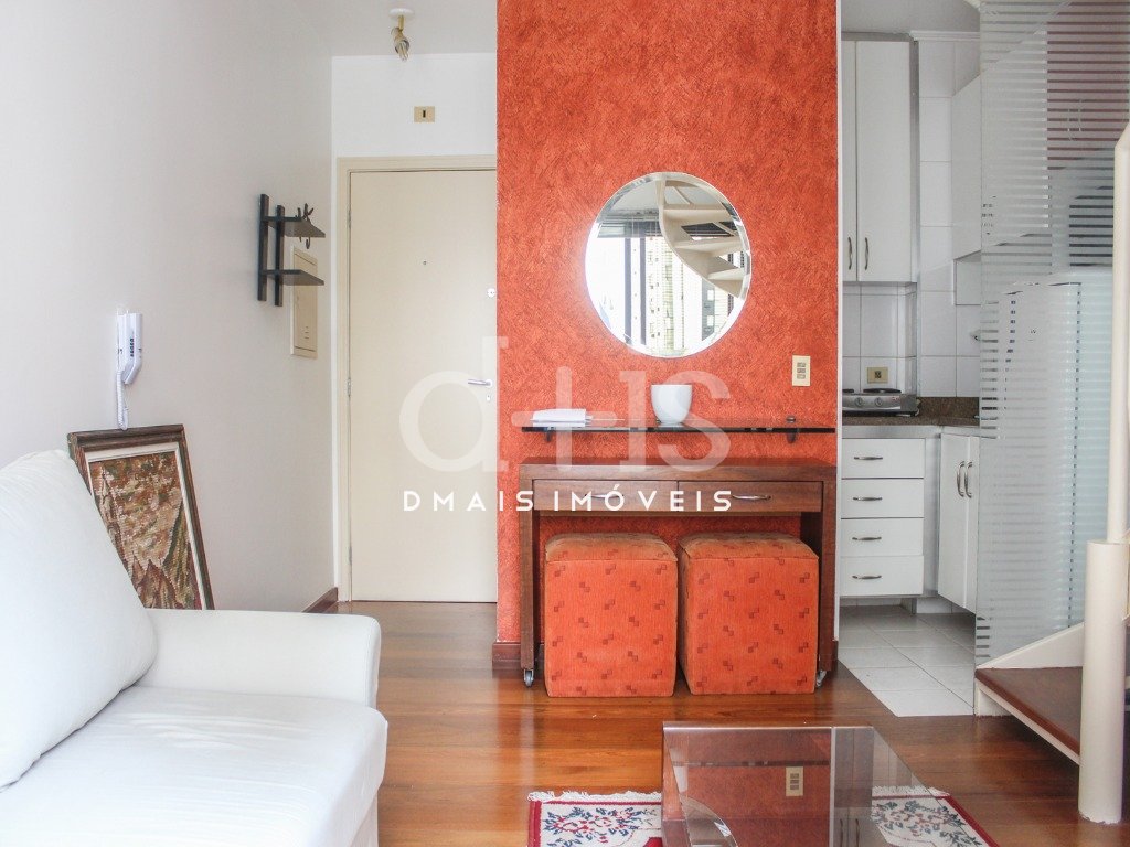 Apartamento no Jardins Apartamento no Jardins