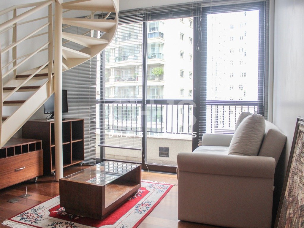 Apartamento no Jardins Apartamento no Jardins
