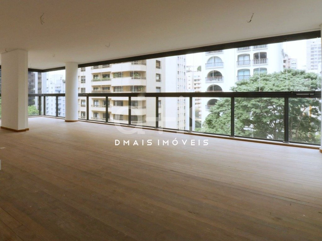 Apartamento no Jardins Apartamento no Jardins