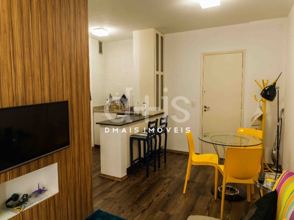 Apartamento no Jardim Paulista Apartamento no Jardim Paulista
