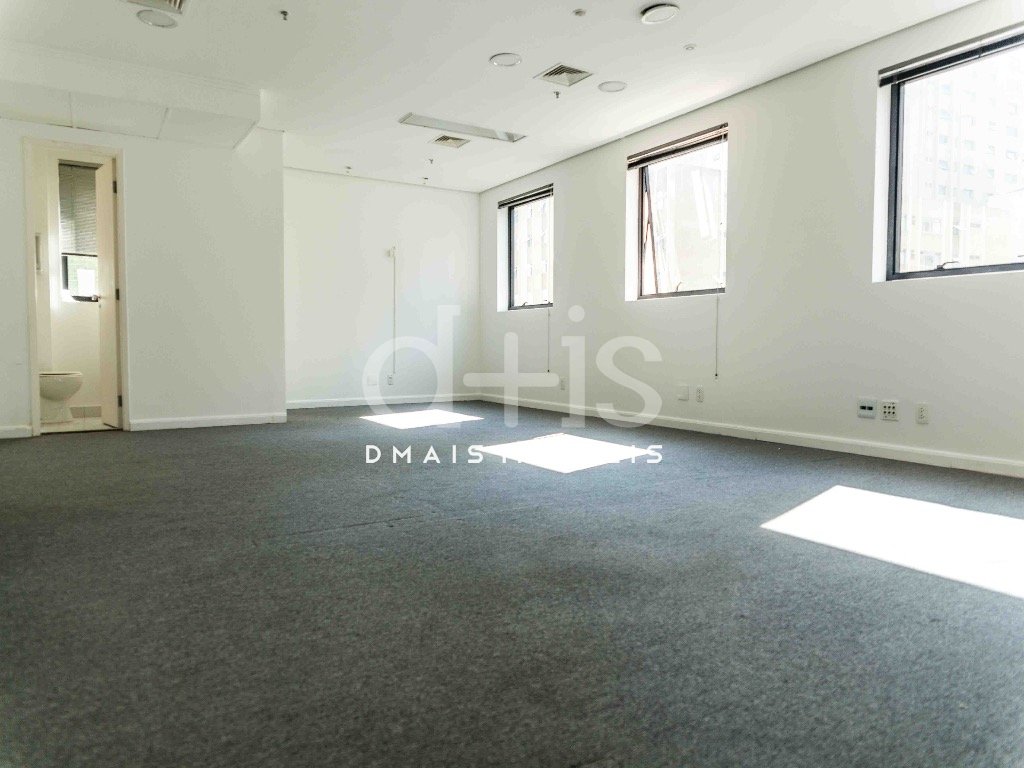 Sala comercial para alugar no Jardim Paulista Sala comercial para alugar no Jardim Paulista