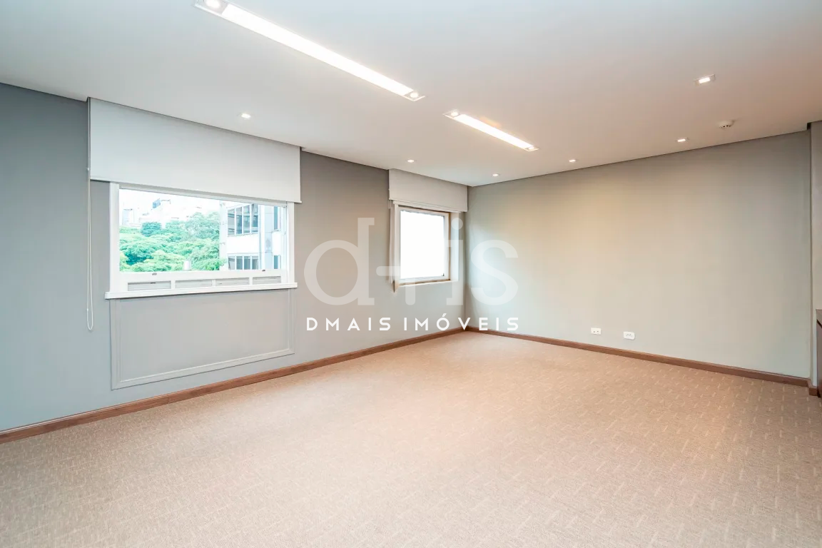 Apartamento verstil com 3 Dormitrios no Jardins