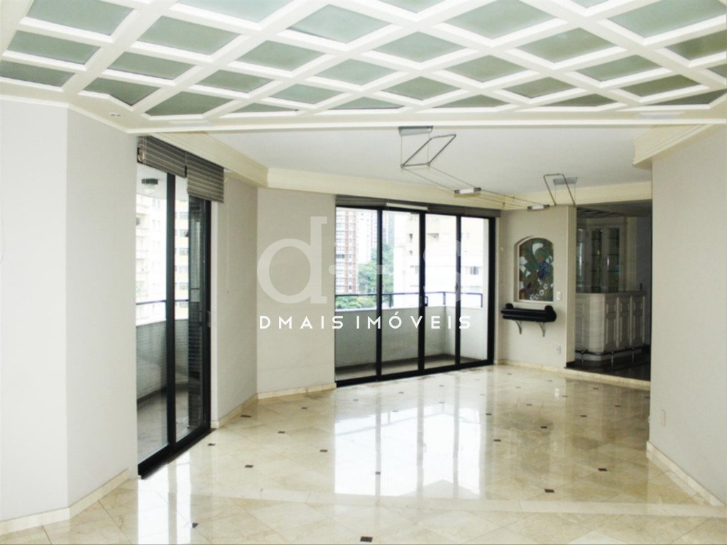 Apartamento no Jardim Paulista Apartamento no Jardim Paulista