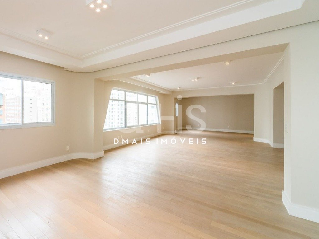 Apartamento no Jardim Paulista Apartamento no Jardim Paulista