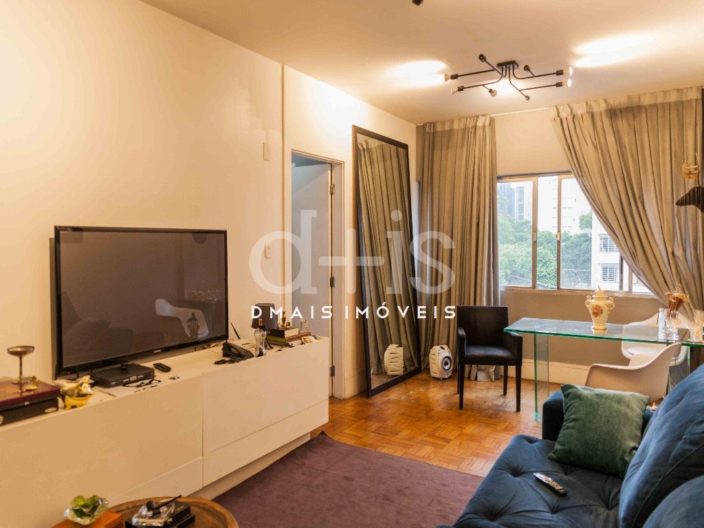 Apartamento à venda no Jardim América Apartamento à venda no Jardim América