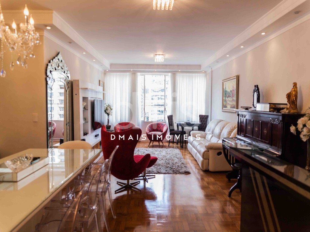 Apartamento á venda no Jardim Paulista Apartamento á venda no Jardim Paulista