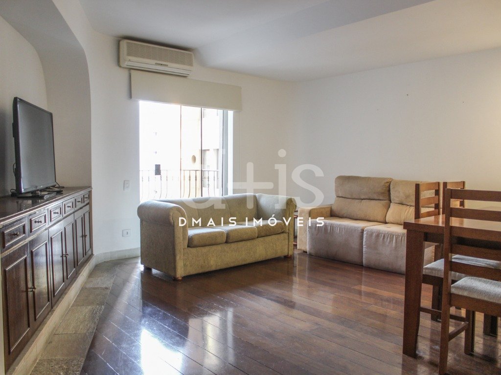 Apartamento no Jardim Paulista Apartamento no Jardim Paulista