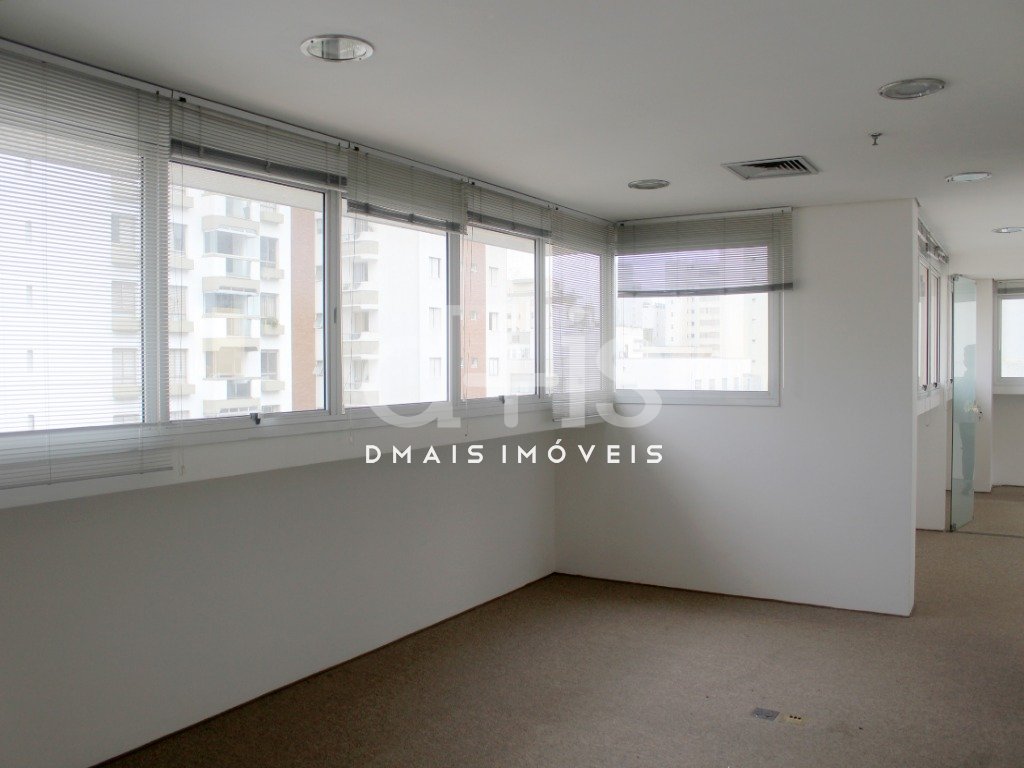 Conjunto comercial para alugar no Jardim Paulista Conjunto comercial para alugar no Jardim Paulista