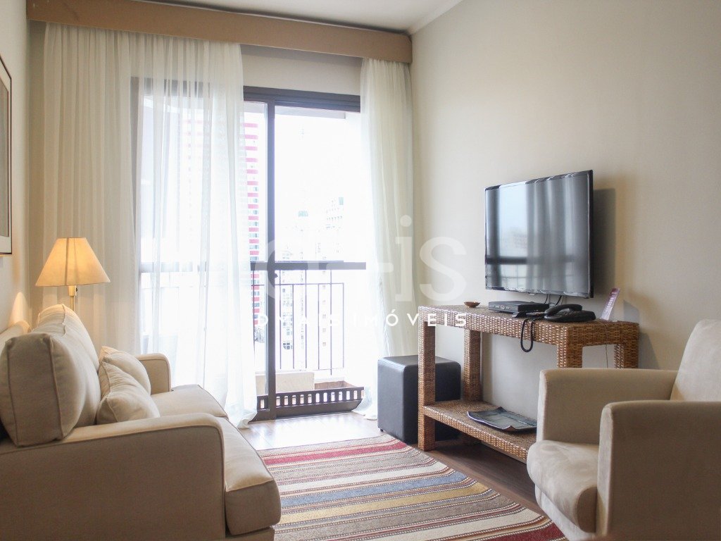 Apartamento para alugar no Jardim América Apartamento para alugar no Jardim América